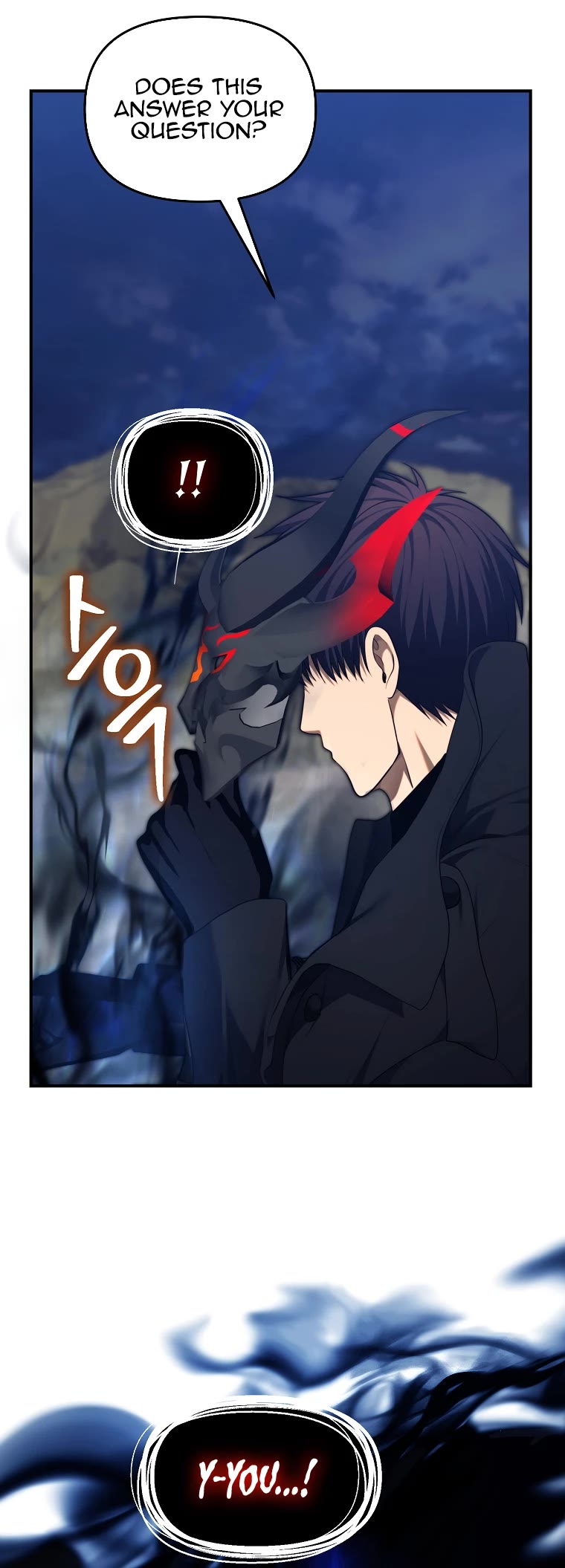Ranker Who Lives A Second Time Chapter 157 page 26 - Chapter 157