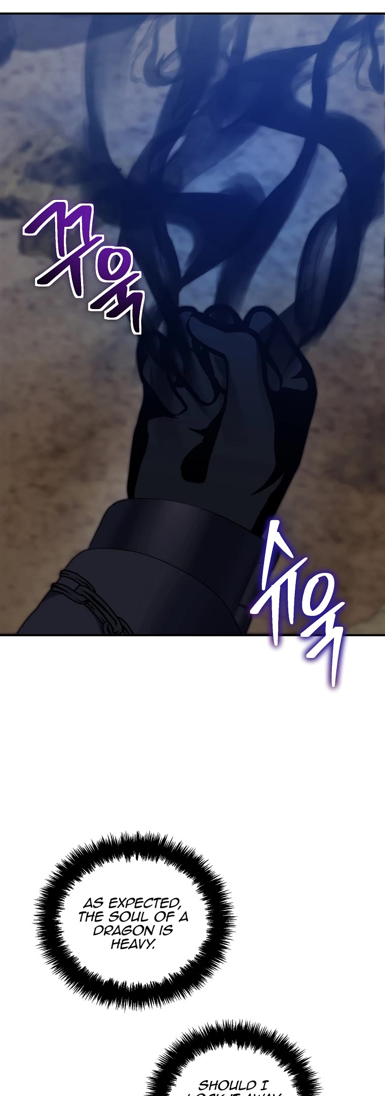 Ranker Who Lives A Second Time Chapter 157 page 28 - Chapter 157