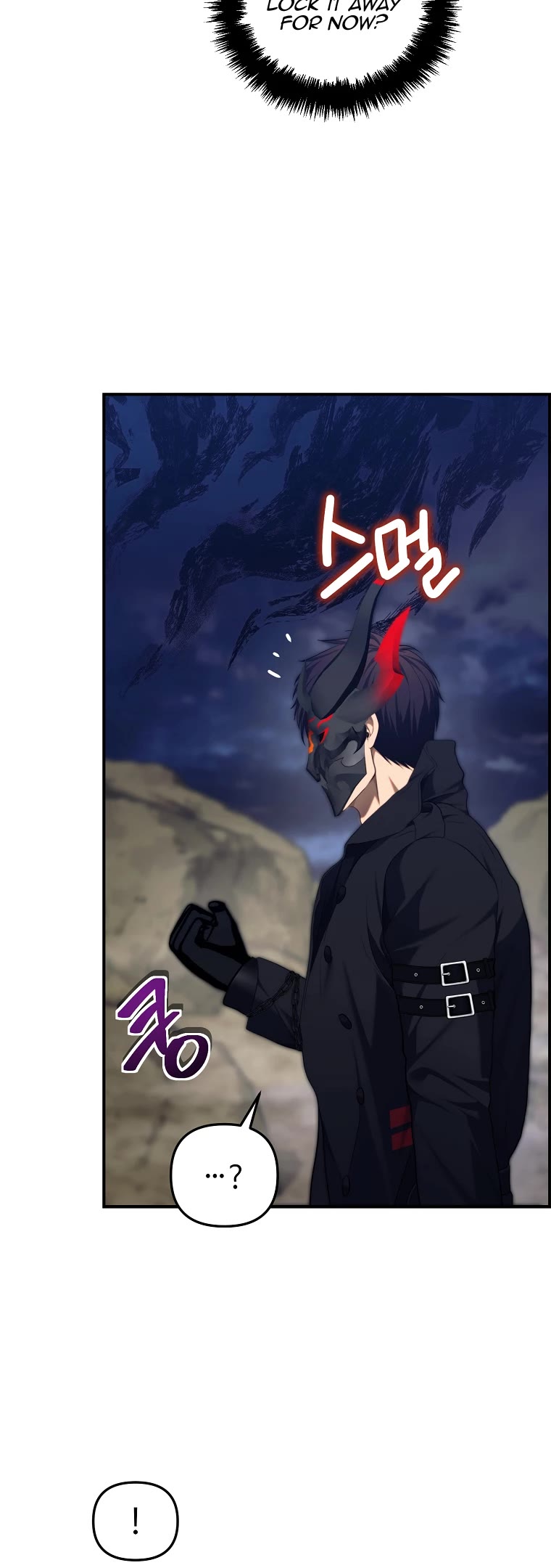 Ranker Who Lives A Second Time Chapter 157 page 29 - Chapter 157