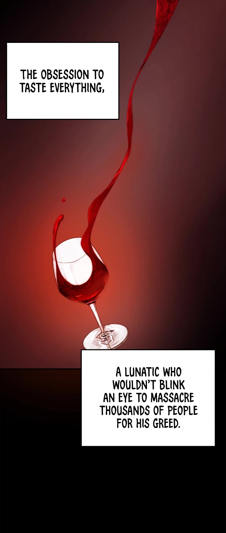 Ranker Who Lives A Second Time Chapter 157 page 3 - Chapter 157
