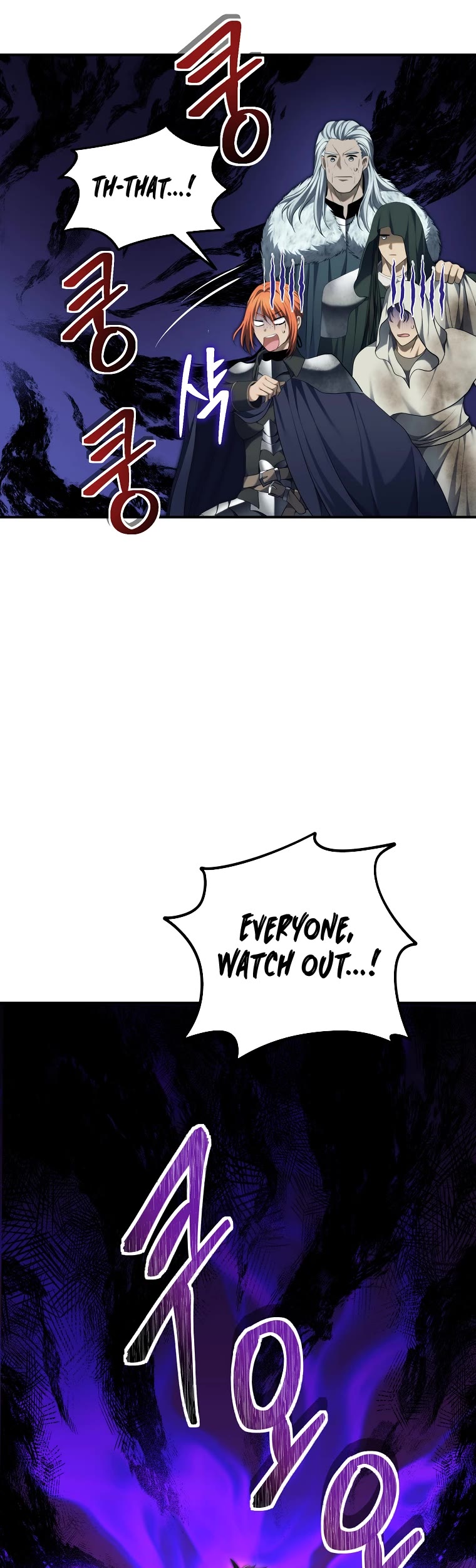 Ranker Who Lives A Second Time Chapter 157 page 30 - Chapter 157