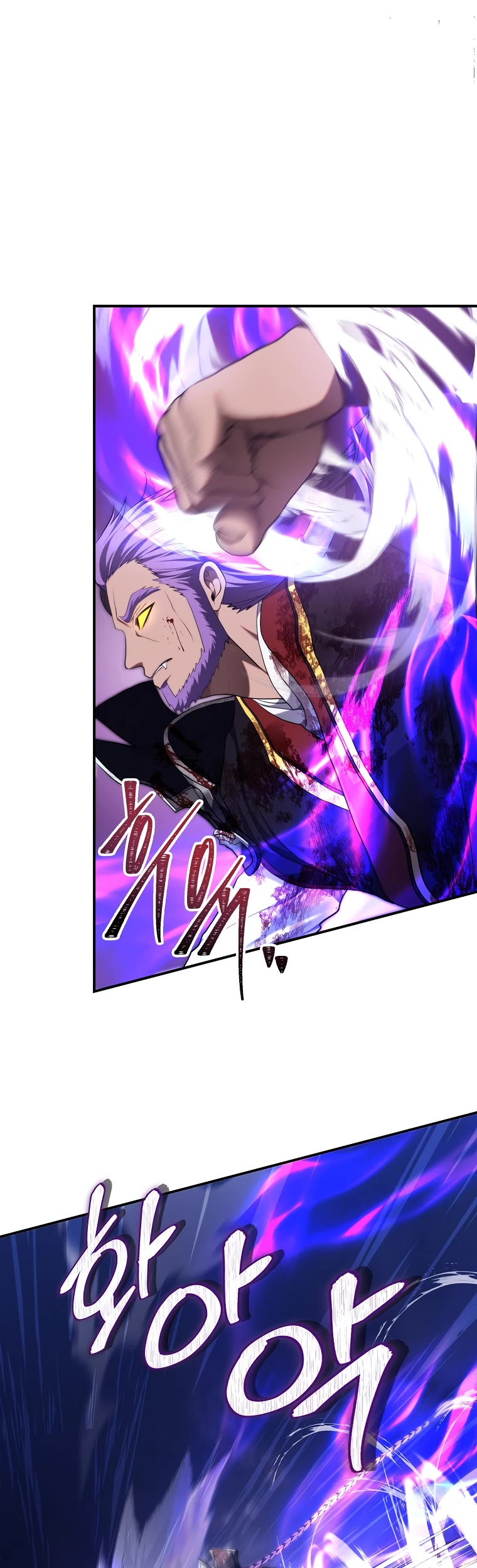 Ranker Who Lives A Second Time Chapter 157 page 33 - Chapter 157