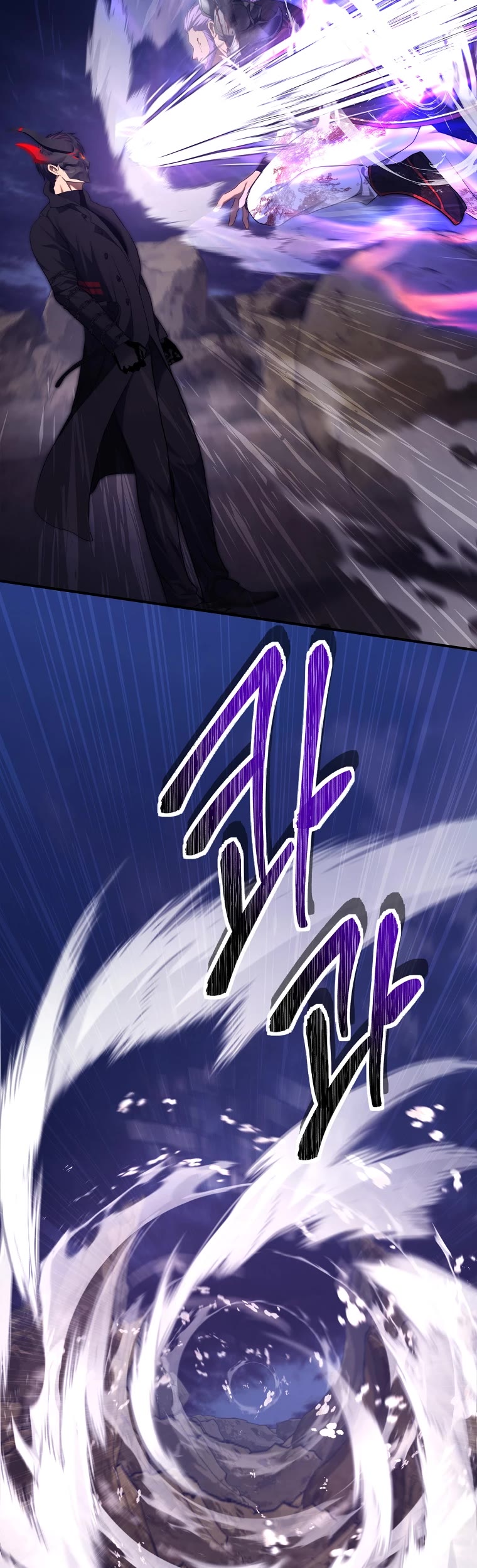 Ranker Who Lives A Second Time Chapter 157 page 34 - Chapter 157