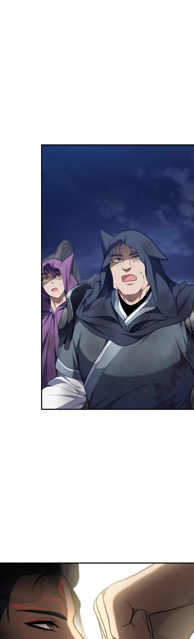 Ranker Who Lives A Second Time Chapter 157 page 36 - Chapter 157