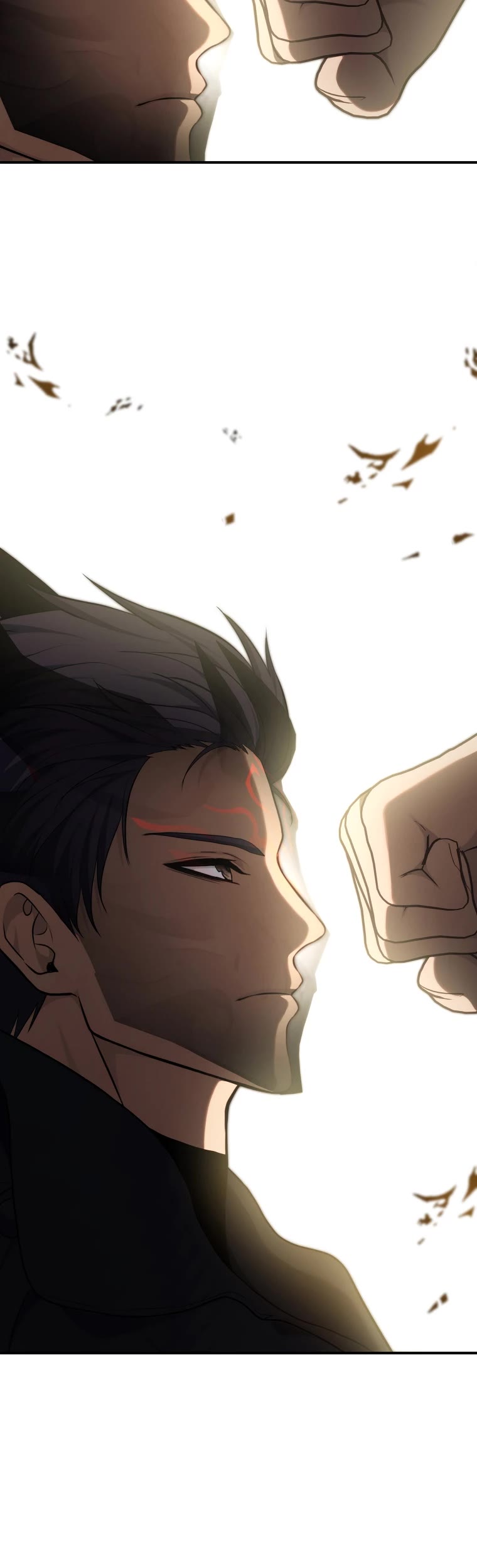 Ranker Who Lives A Second Time Chapter 157 page 37 - Chapter 157