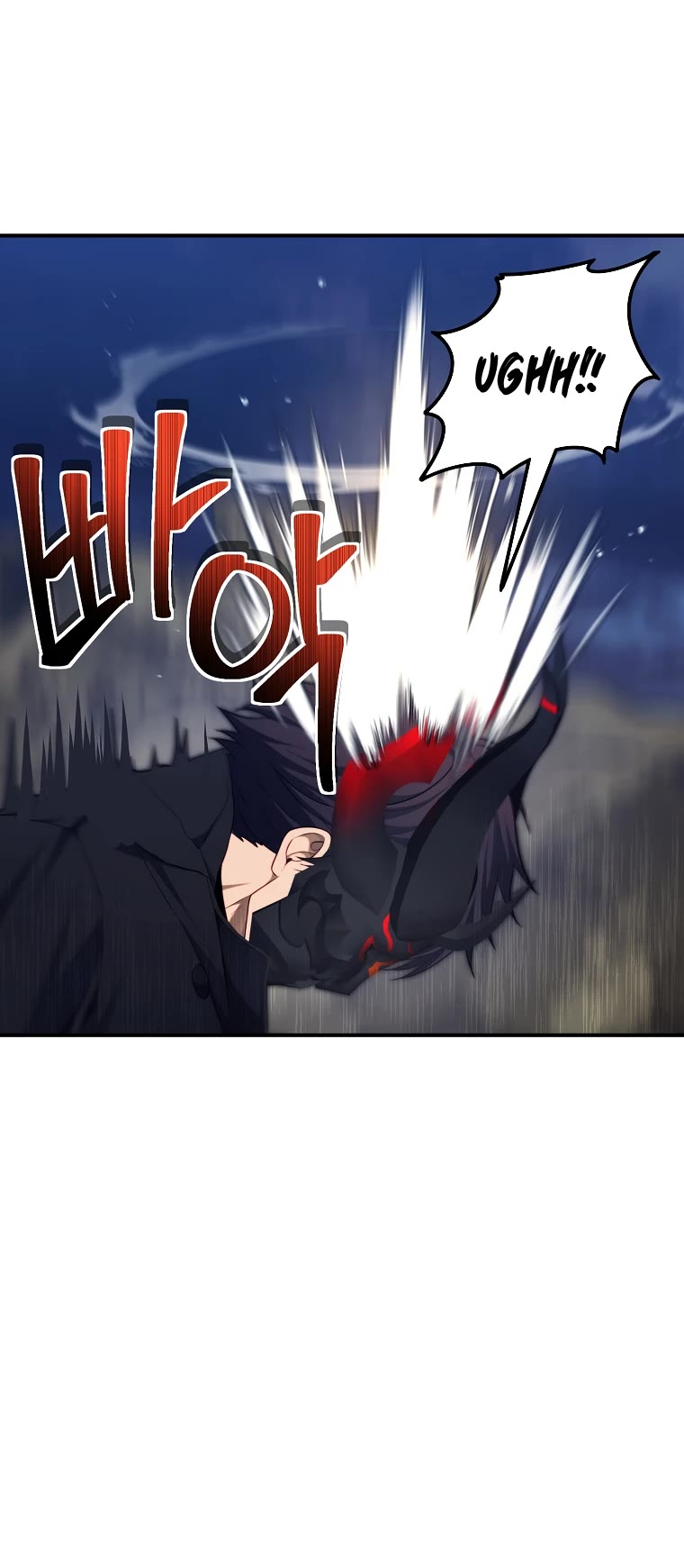 Ranker Who Lives A Second Time Chapter 157 page 38 - Chapter 157