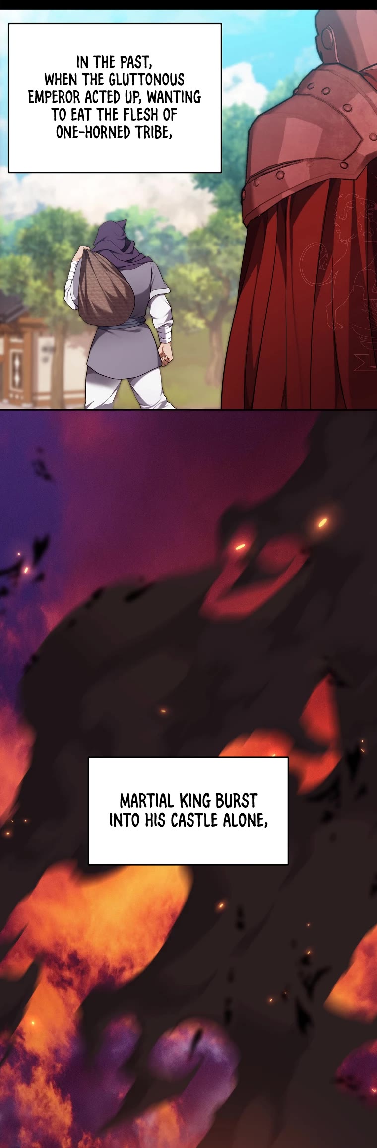 Ranker Who Lives A Second Time Chapter 157 page 4 - Chapter 157