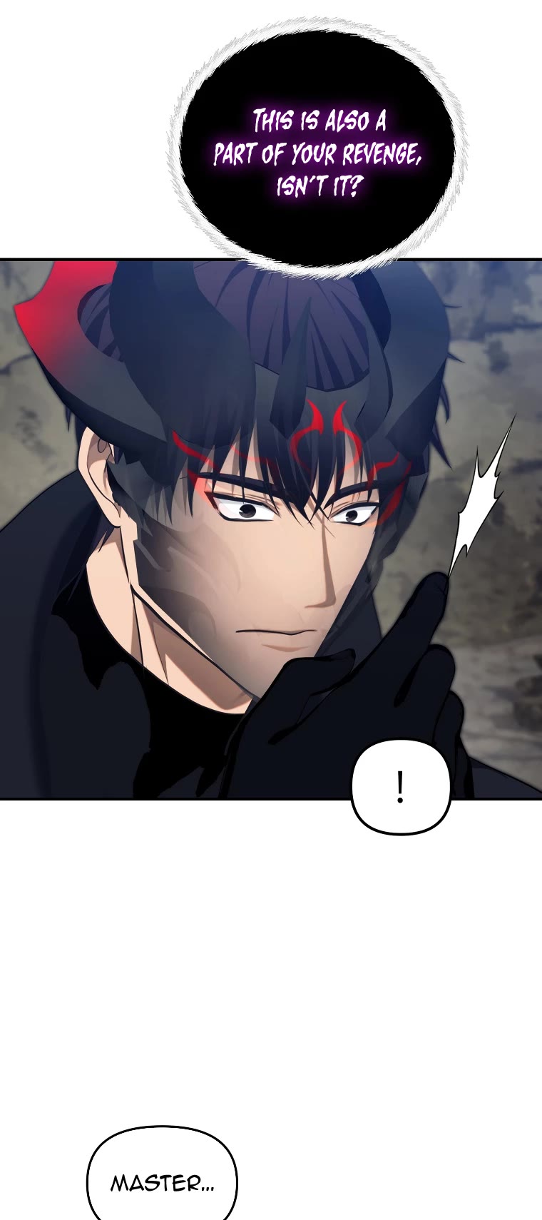 Ranker Who Lives A Second Time Chapter 157 page 42 - Chapter 157