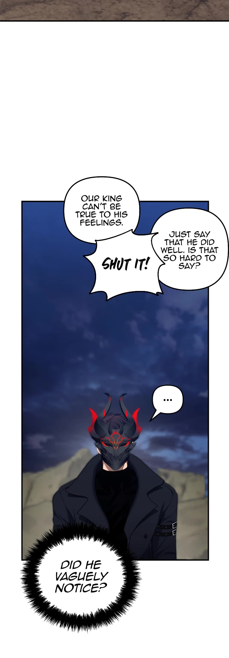 Ranker Who Lives A Second Time Chapter 157 page 45 - Chapter 157