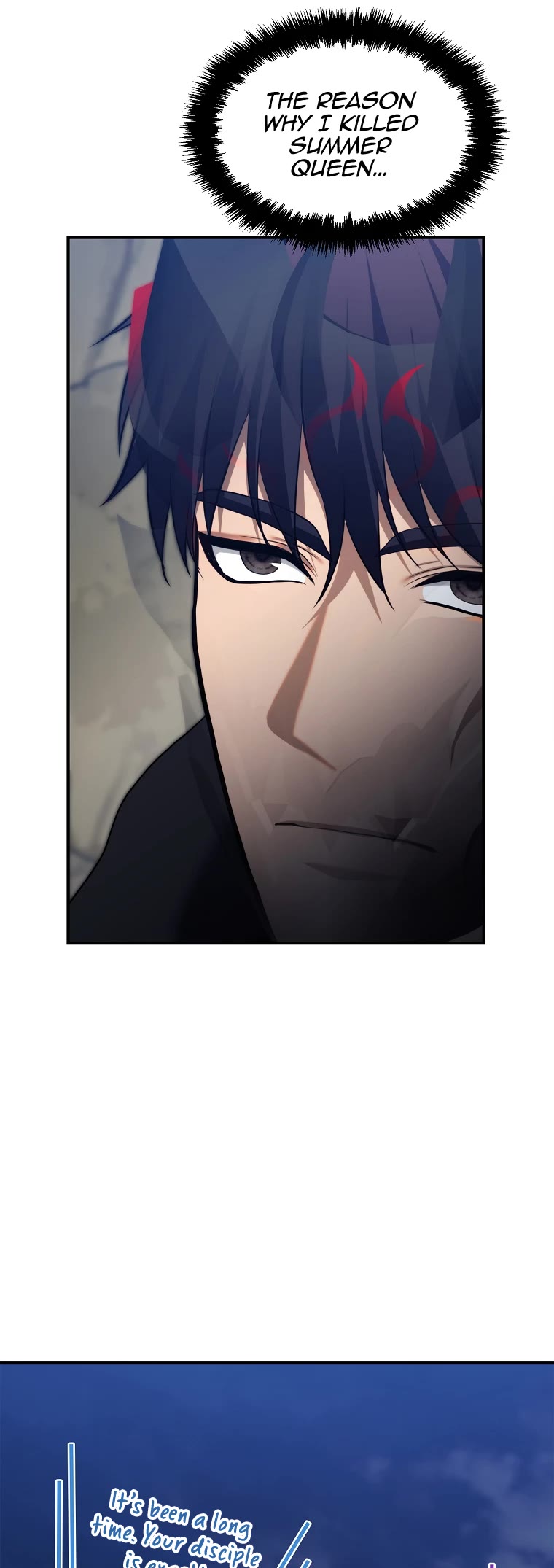 Ranker Who Lives A Second Time Chapter 157 page 46 - Chapter 157
