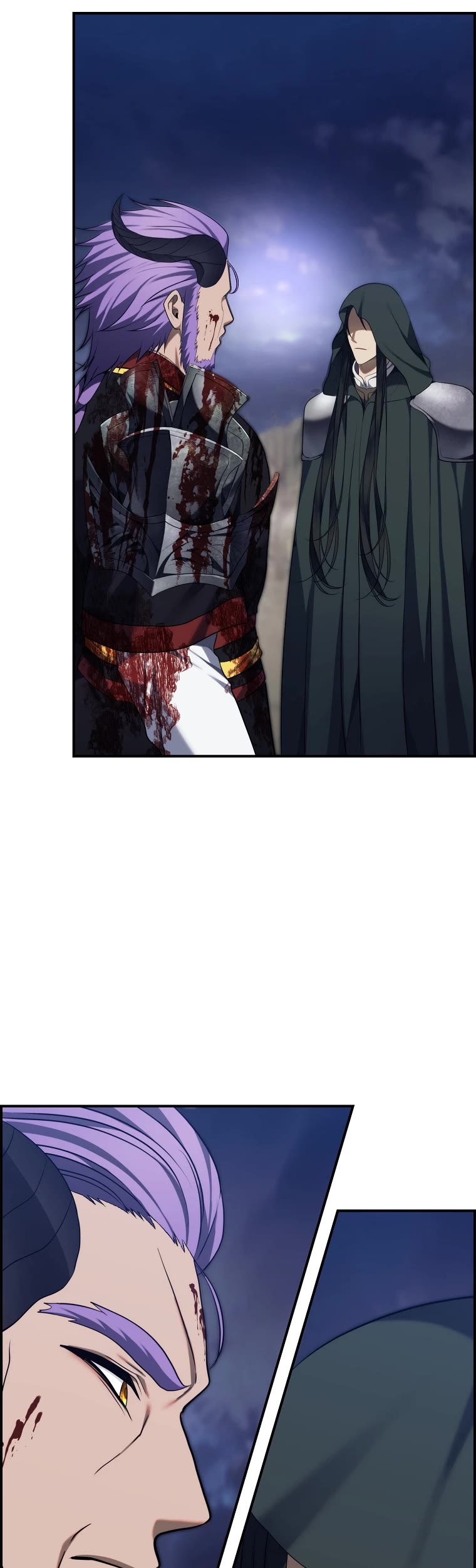 Ranker Who Lives A Second Time Chapter 157 page 48 - Chapter 157