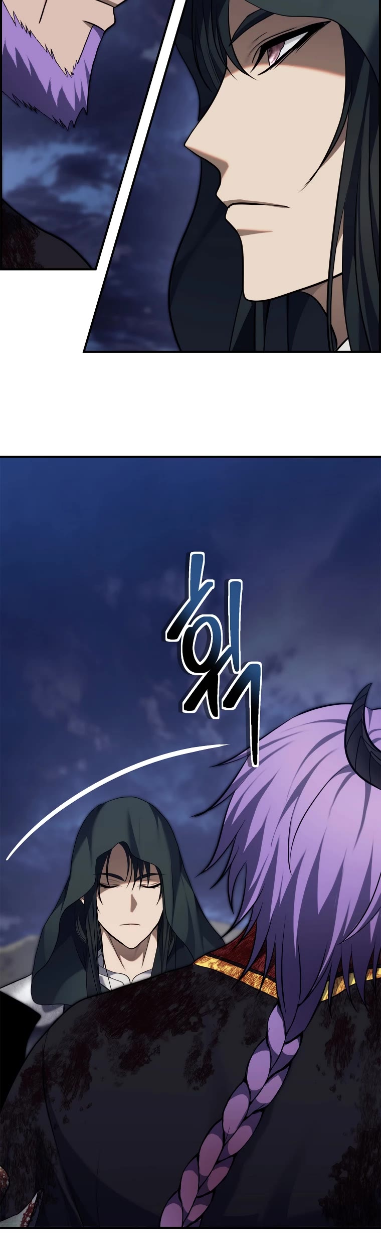 Ranker Who Lives A Second Time Chapter 157 page 49 - Chapter 157
