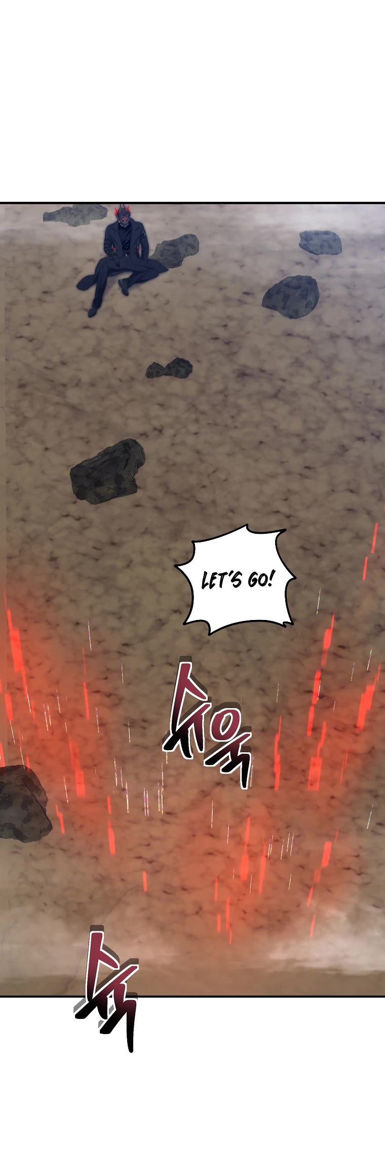 Ranker Who Lives A Second Time Chapter 157 page 50 - Chapter 157
