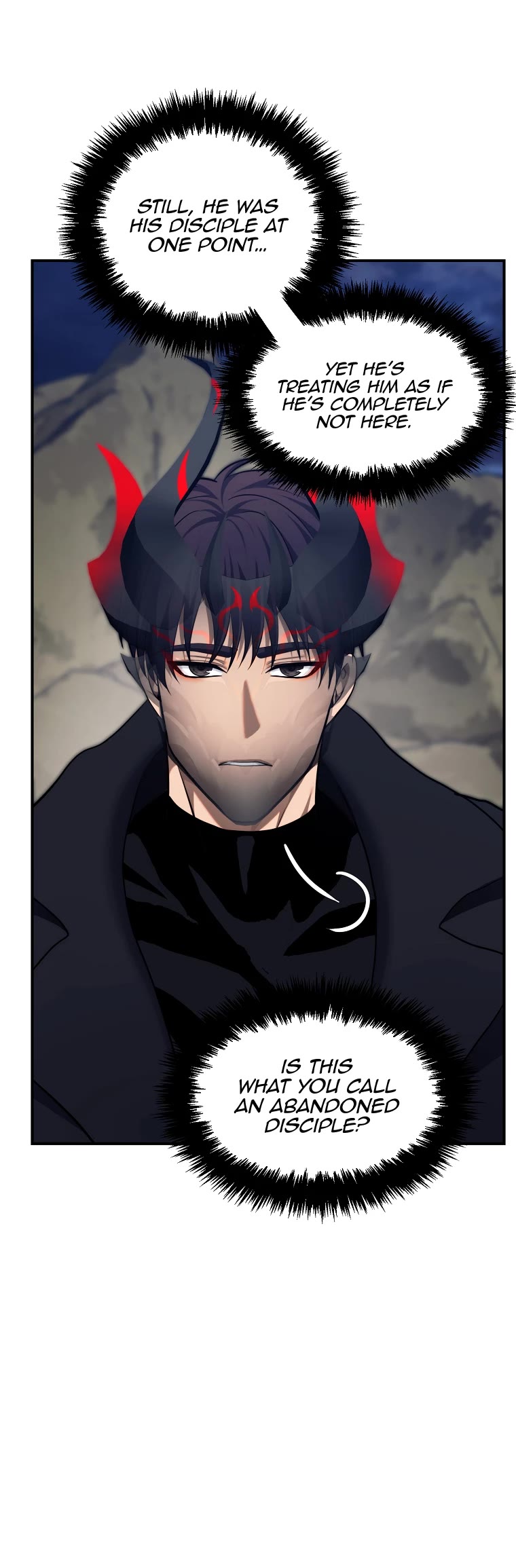 Ranker Who Lives A Second Time Chapter 157 page 51 - Chapter 157