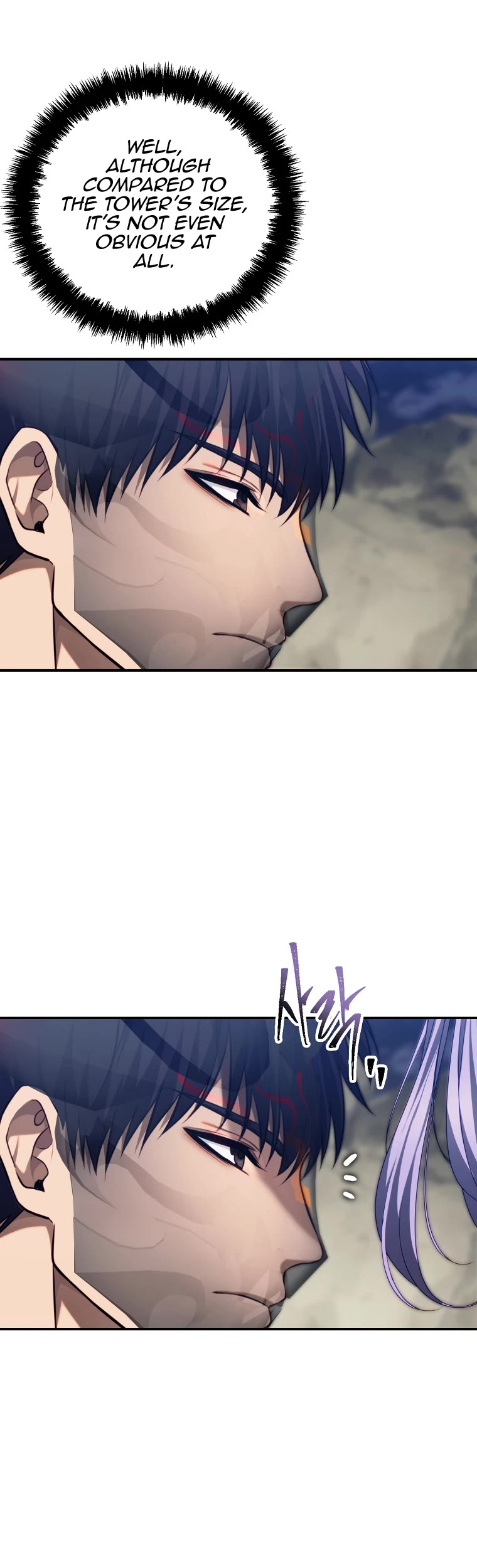 Ranker Who Lives A Second Time Chapter 157 page 53 - Chapter 157