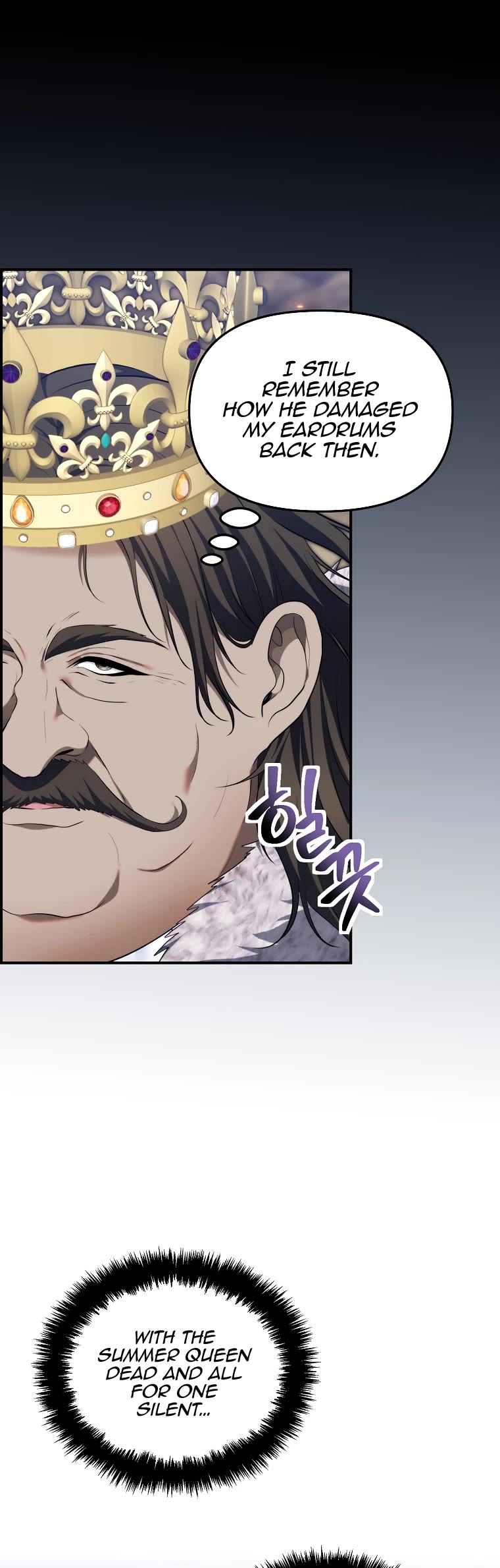 Ranker Who Lives A Second Time Chapter 157 page 6 - Chapter 157