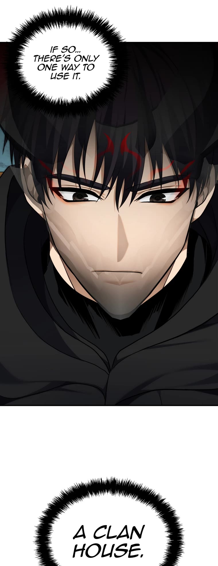 Ranker Who Lives A Second Time Chapter 158 page 12 - Chapter 158