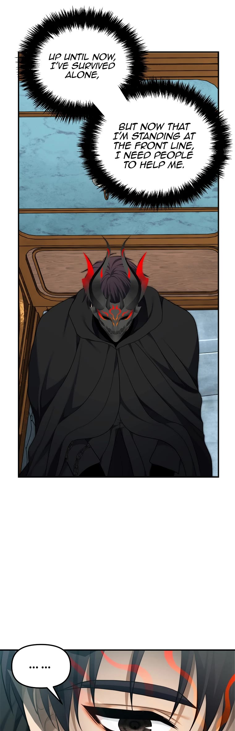 Ranker Who Lives A Second Time Chapter 158 page 14 - Chapter 158