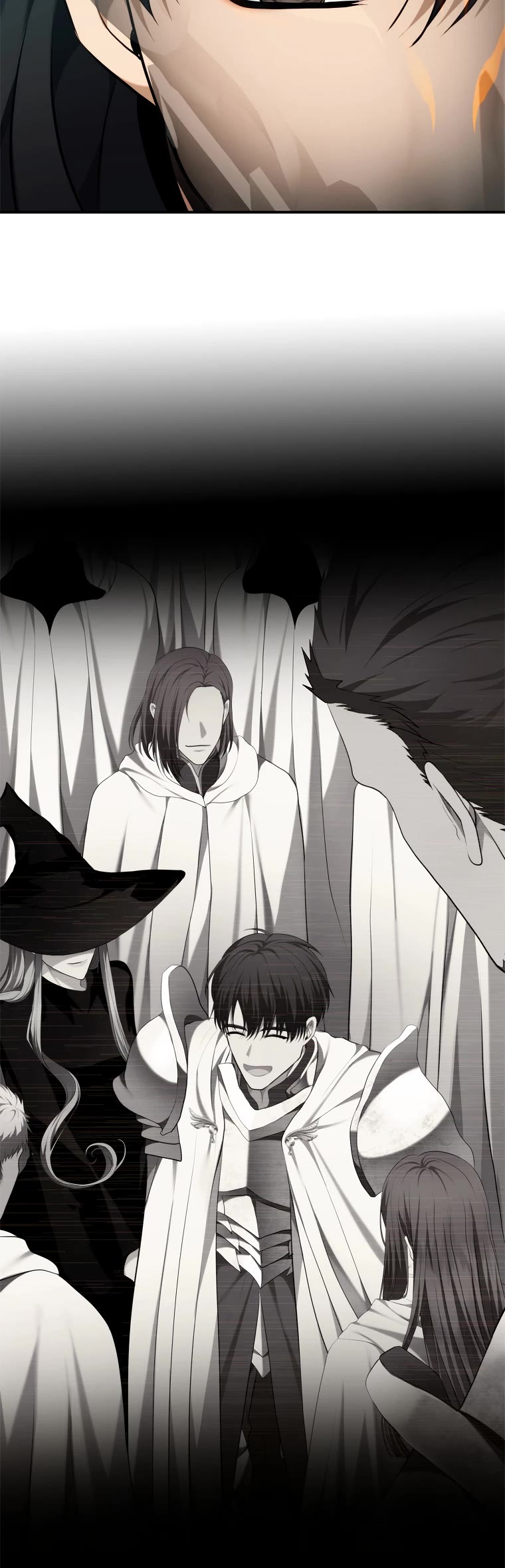 Ranker Who Lives A Second Time Chapter 158 page 15 - Chapter 158
