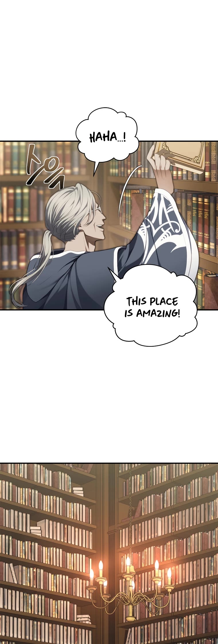 Ranker Who Lives A Second Time Chapter 158 page 2 - Chapter 158