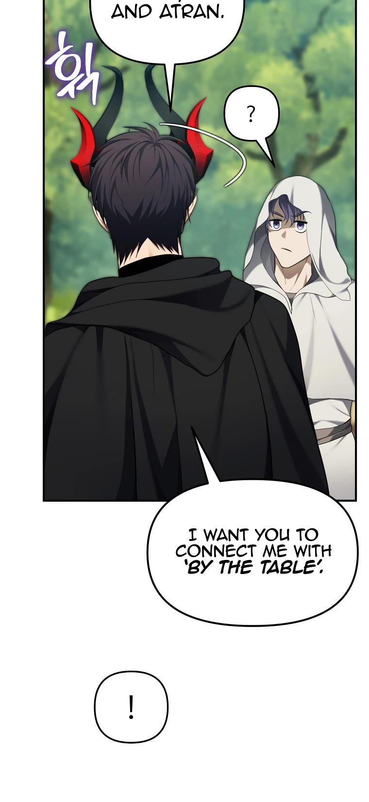 Ranker Who Lives A Second Time Chapter 158 page 21 - Chapter 158