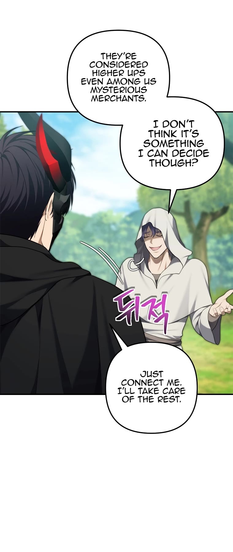 Ranker Who Lives A Second Time Chapter 158 page 23 - Chapter 158