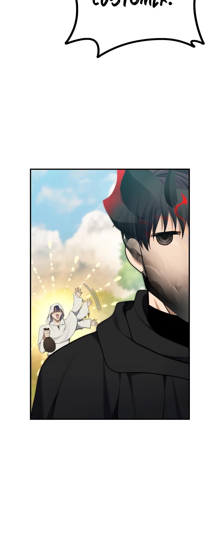 Ranker Who Lives A Second Time Chapter 158 page 25 - Chapter 158