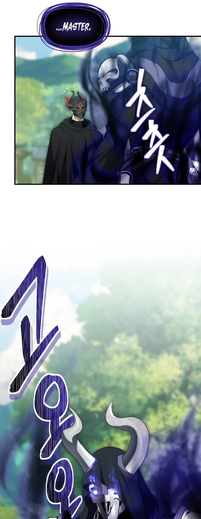 Ranker Who Lives A Second Time Chapter 158 page 30 - Chapter 158