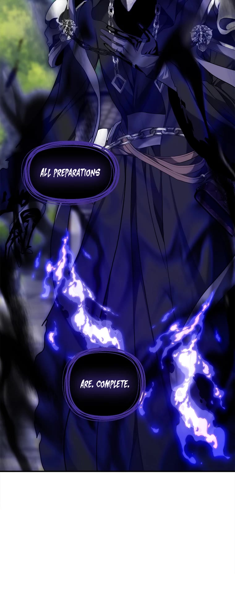 Ranker Who Lives A Second Time Chapter 158 page 31 - Chapter 158