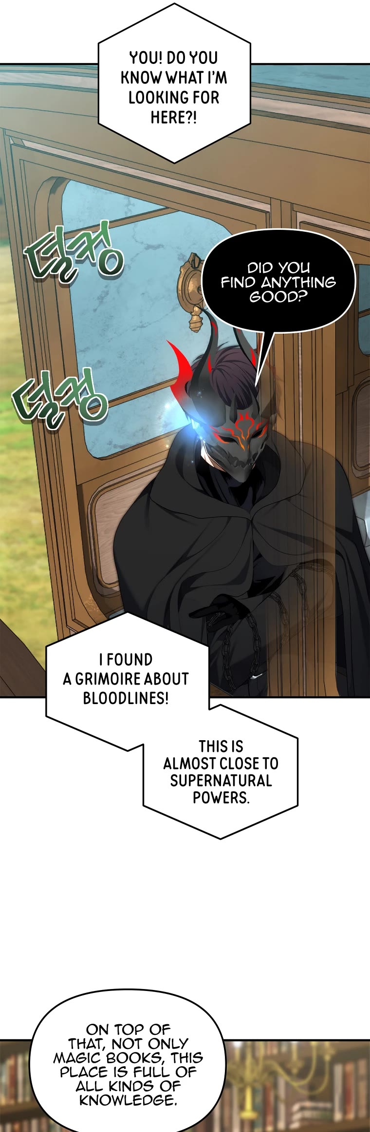 Ranker Who Lives A Second Time Chapter 158 page 4 - Chapter 158