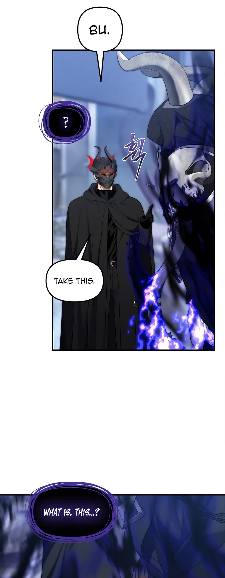Ranker Who Lives A Second Time Chapter 158 page 42 - Chapter 158