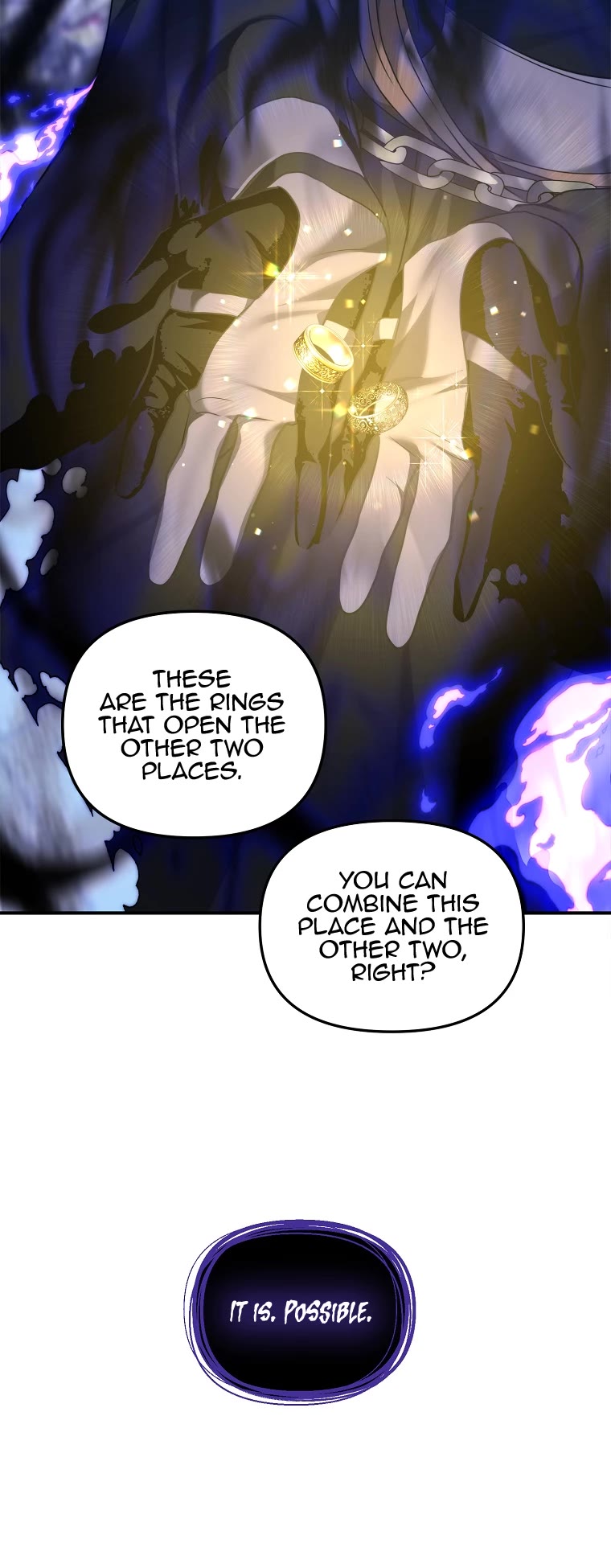 Ranker Who Lives A Second Time Chapter 158 page 43 - Chapter 158