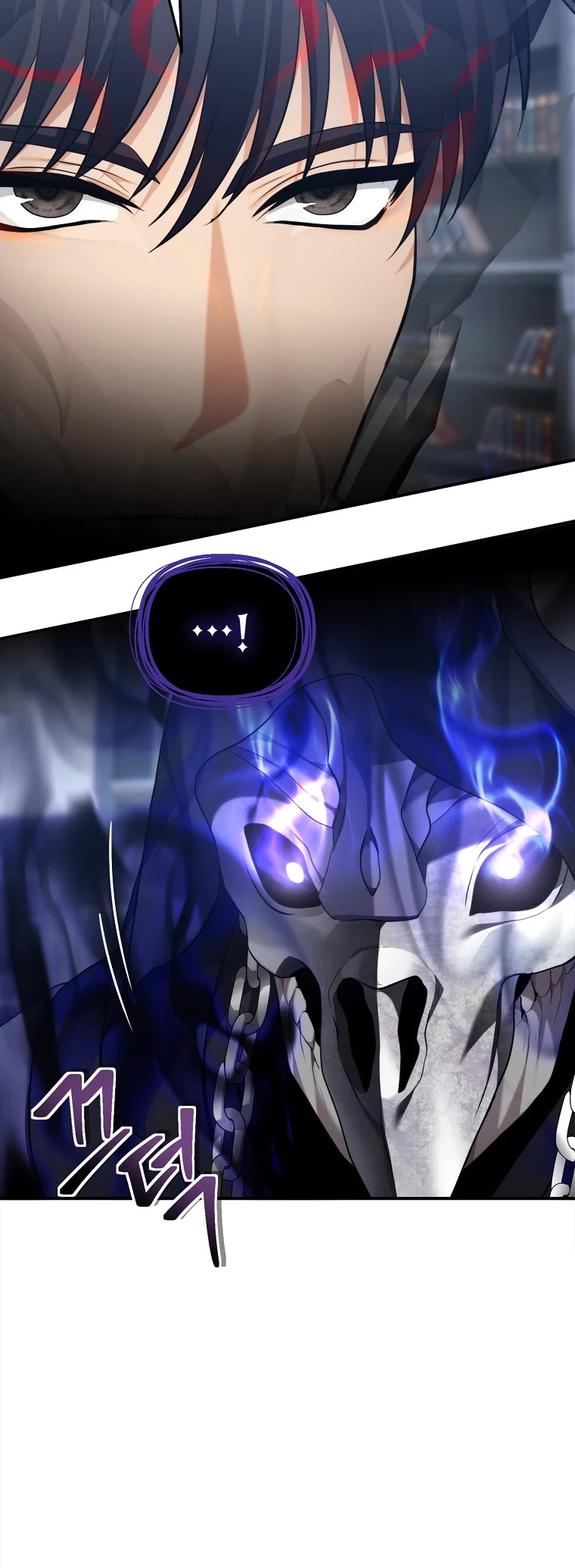 Ranker Who Lives A Second Time Chapter 158 page 45 - Chapter 158