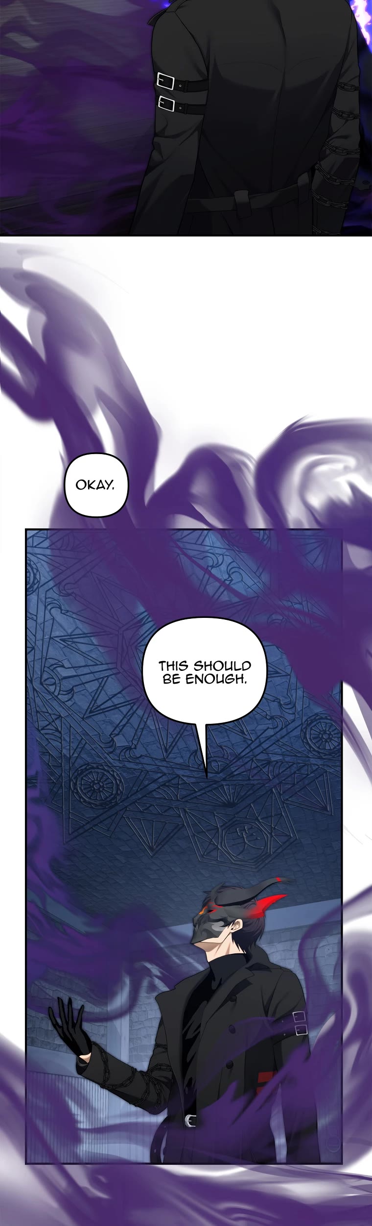 Ranker Who Lives A Second Time Chapter 158 page 49 - Chapter 158
