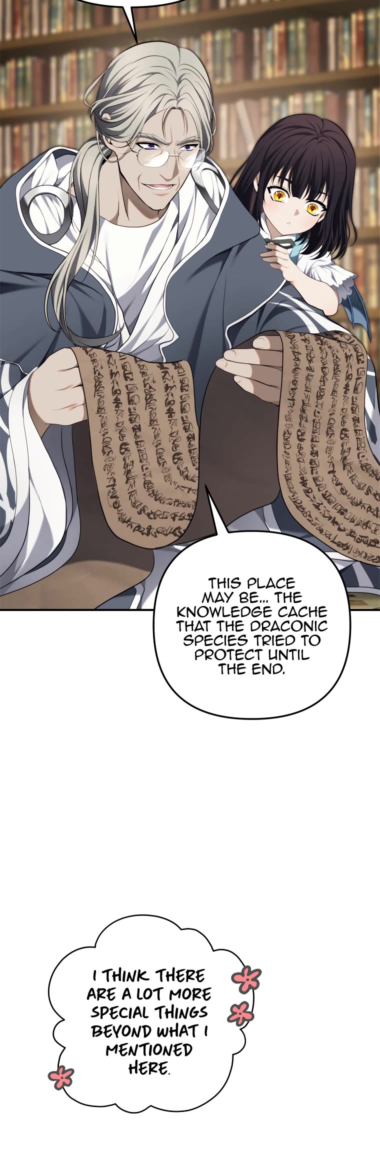 Ranker Who Lives A Second Time Chapter 158 page 5 - Chapter 158