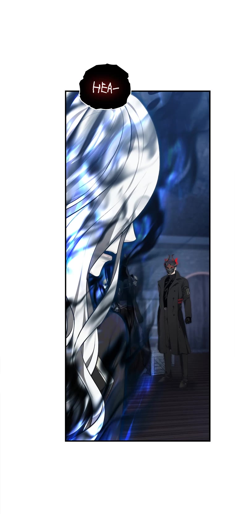 Ranker Who Lives A Second Time Chapter 158 page 54 - Chapter 158