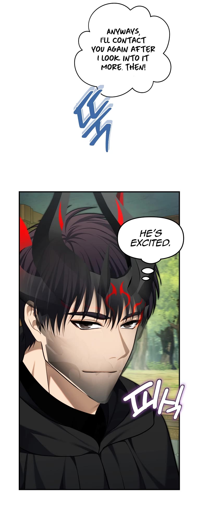 Ranker Who Lives A Second Time Chapter 158 page 6 - Chapter 158