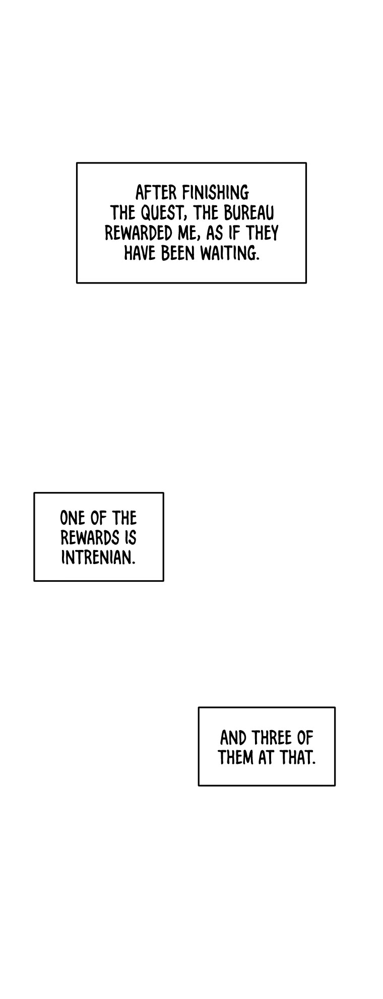 Ranker Who Lives A Second Time Chapter 158 page 7 - Chapter 158