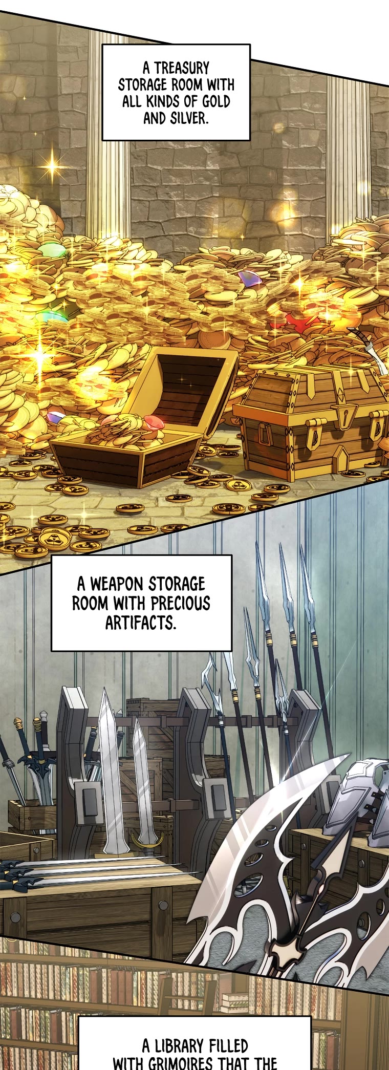 Ranker Who Lives A Second Time Chapter 158 page 8 - Chapter 158
