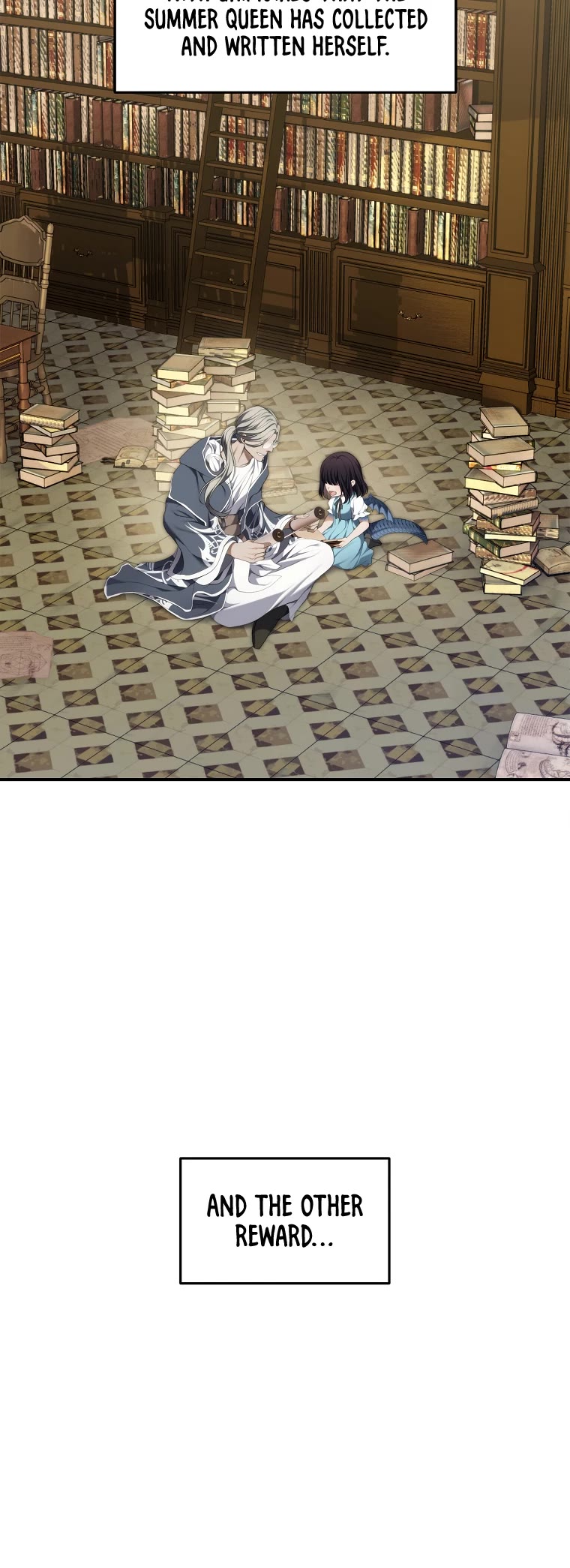 Ranker Who Lives A Second Time Chapter 158 page 9 - Chapter 158