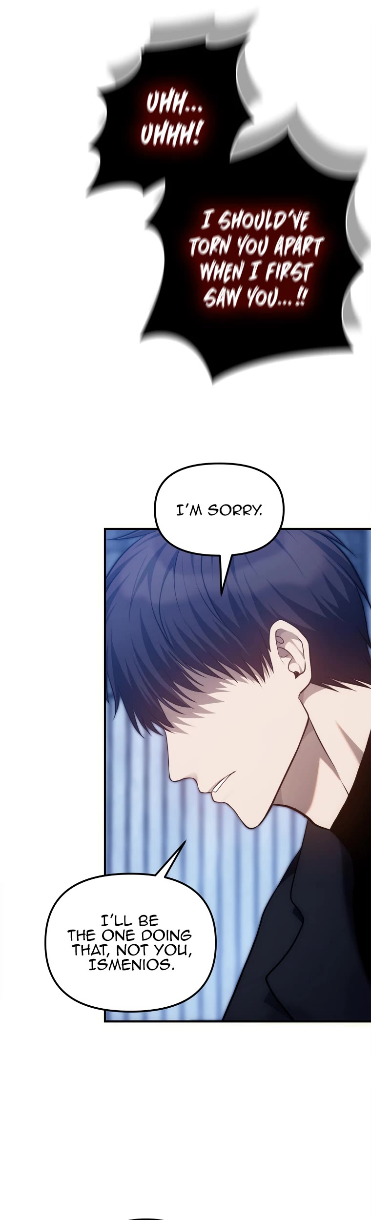 Ranker Who Lives A Second Time Chapter 159 page 10 - Chapter 159