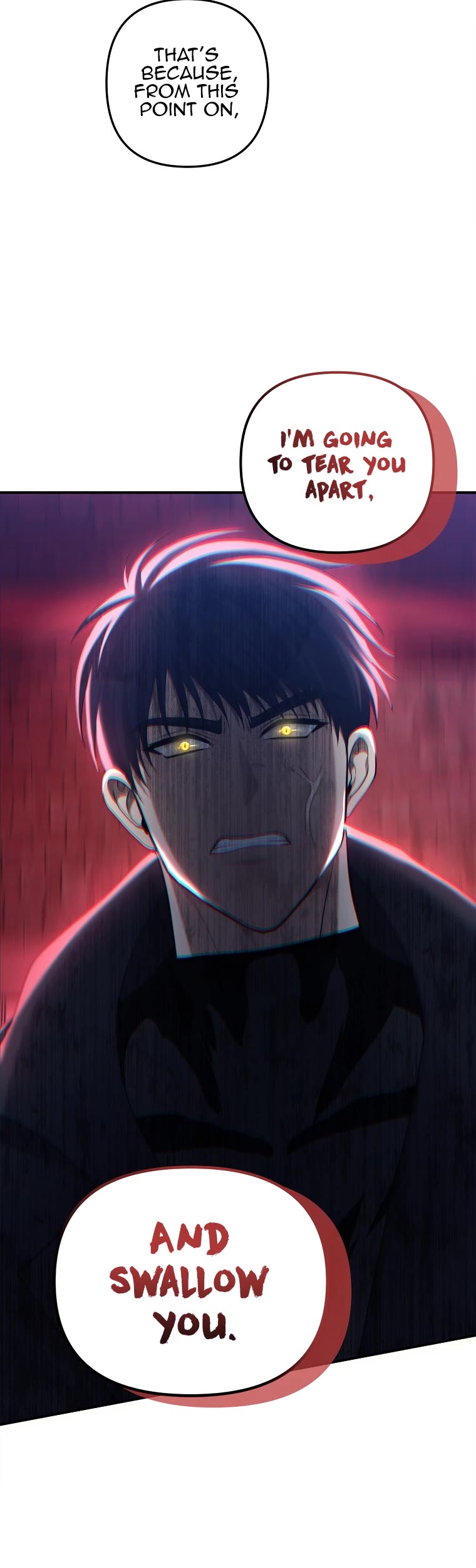 Ranker Who Lives A Second Time Chapter 159 page 11 - Chapter 159