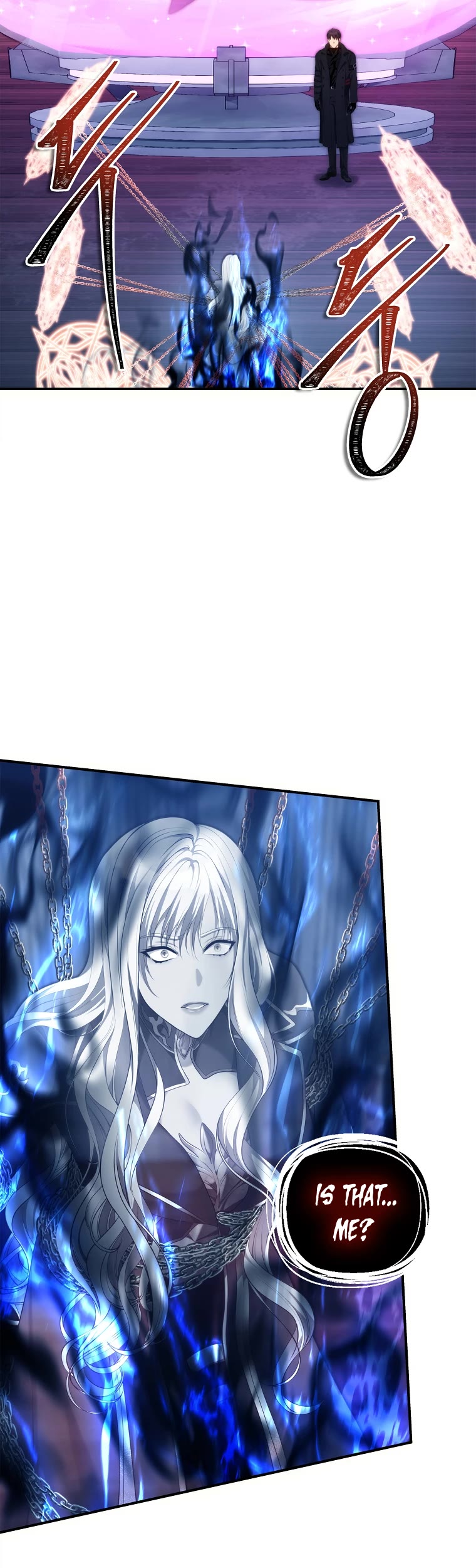 Ranker Who Lives A Second Time Chapter 159 page 15 - Chapter 159