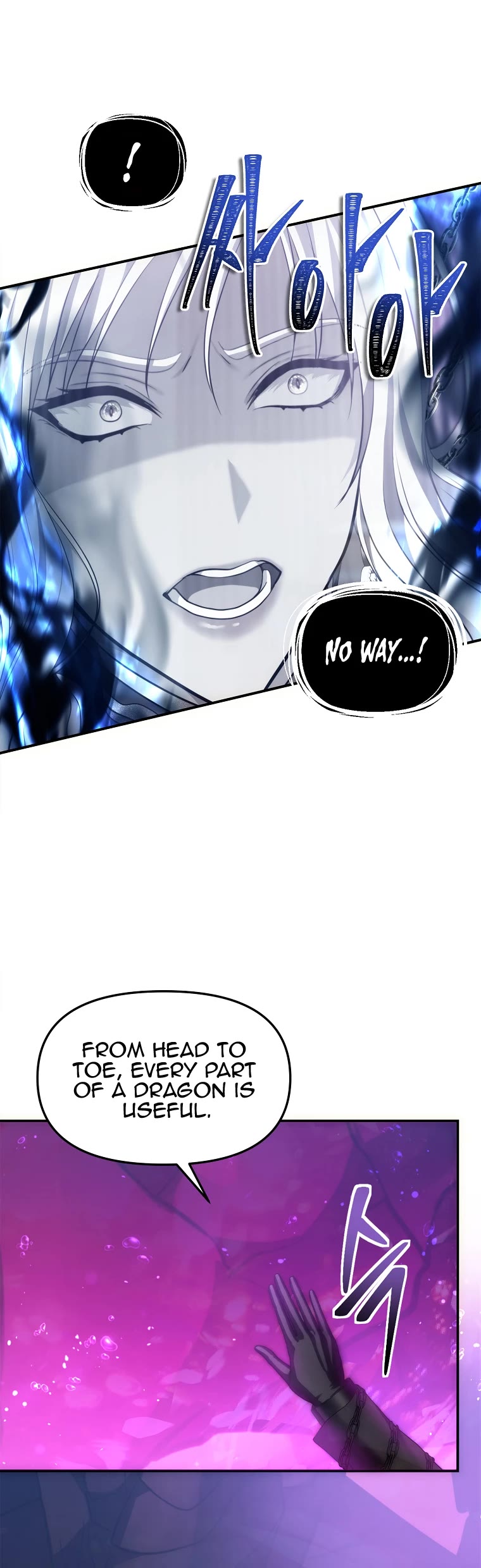 Ranker Who Lives A Second Time Chapter 159 page 16 - Chapter 159