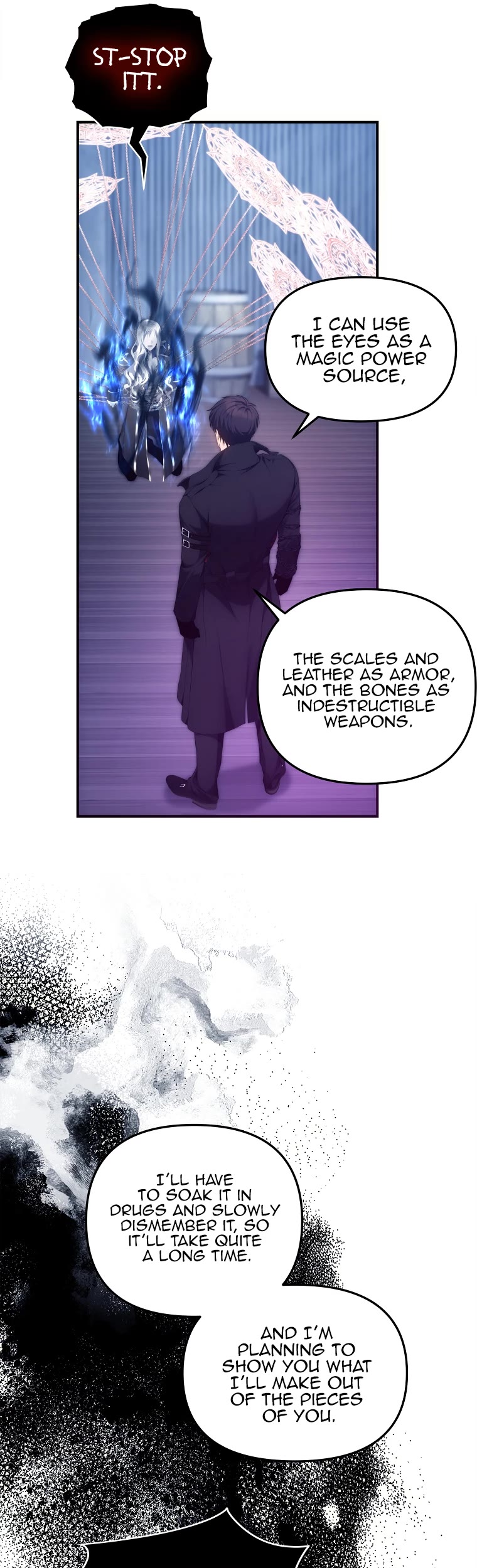 Ranker Who Lives A Second Time Chapter 159 page 18 - Chapter 159