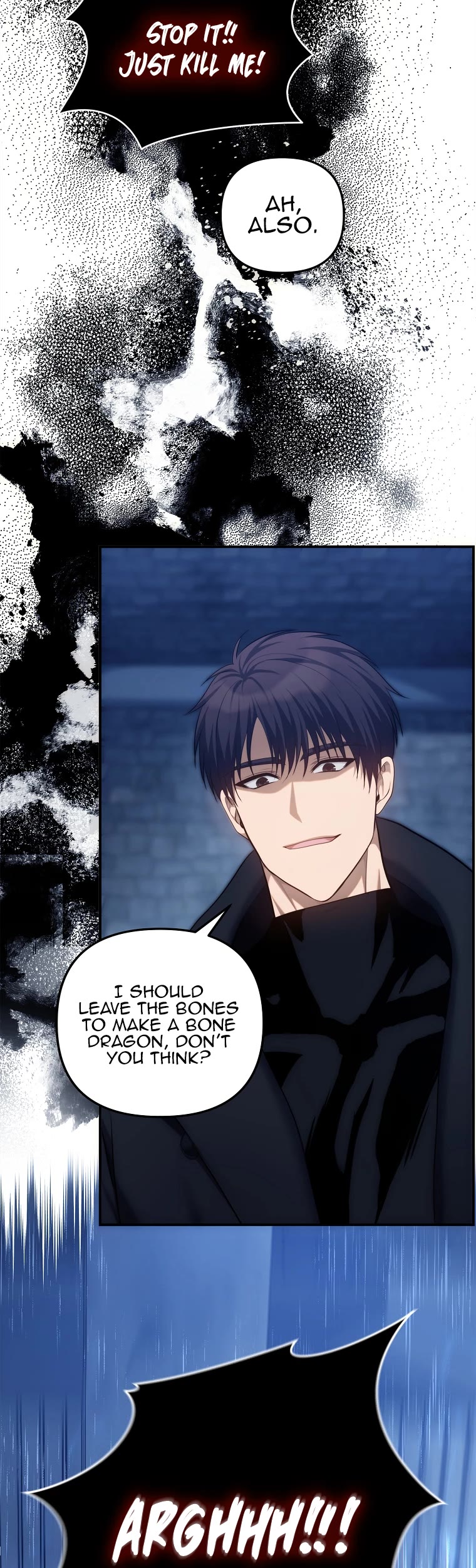 Ranker Who Lives A Second Time Chapter 159 page 19 - Chapter 159