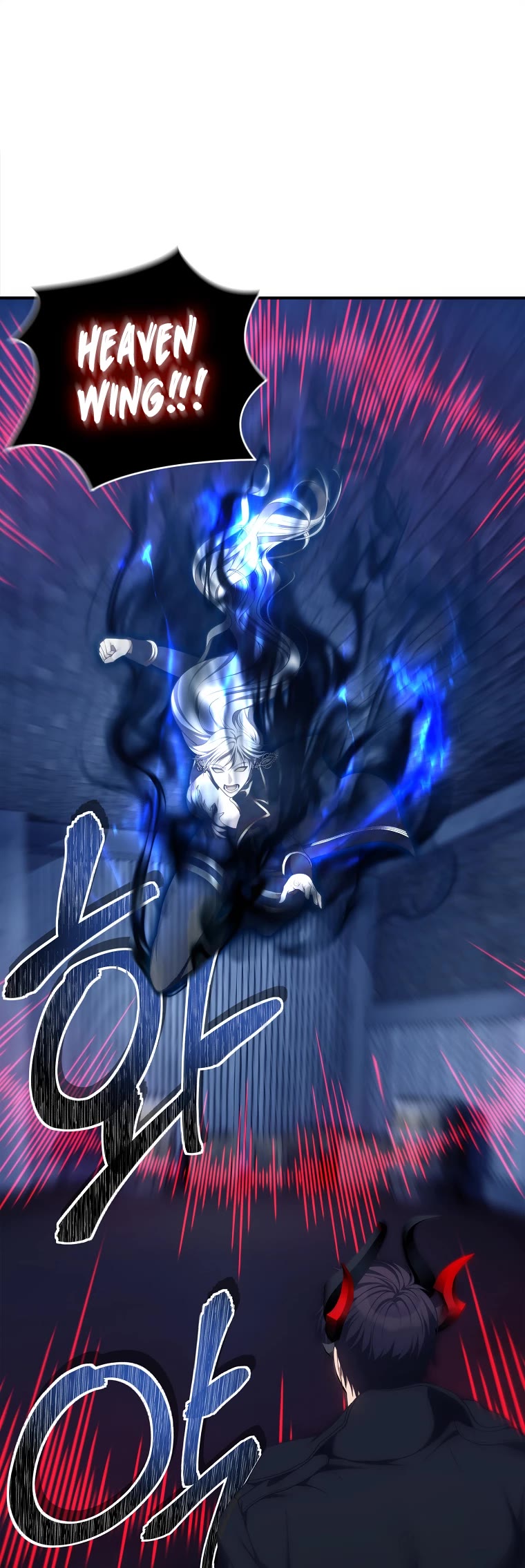 Ranker Who Lives A Second Time Chapter 159 page 2 - Chapter 159