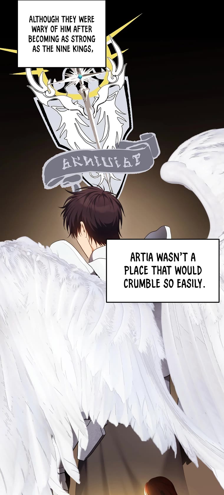 Ranker Who Lives A Second Time Chapter 159 page 27 - Chapter 159