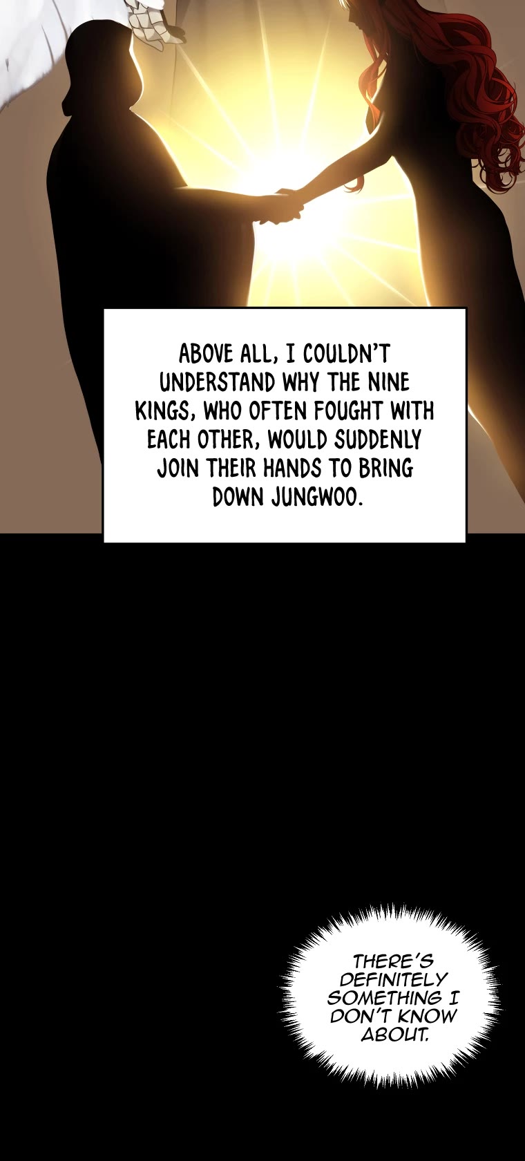 Ranker Who Lives A Second Time Chapter 159 page 28 - Chapter 159