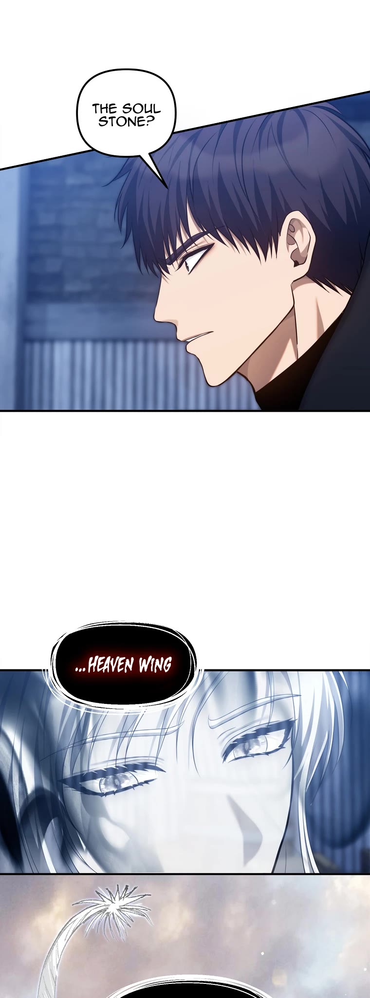 Ranker Who Lives A Second Time Chapter 159 page 31 - Chapter 159